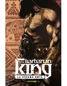 es::The Barbarian King 01