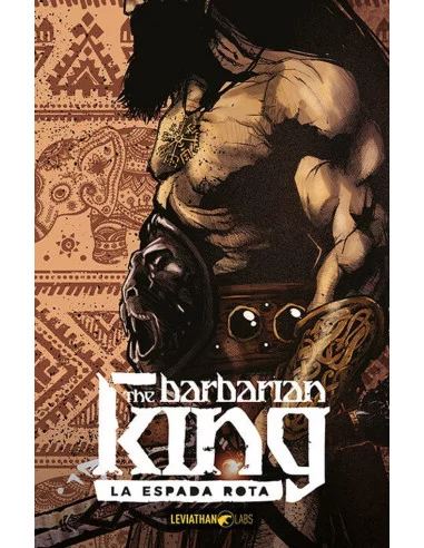 es::The Barbarian King 01