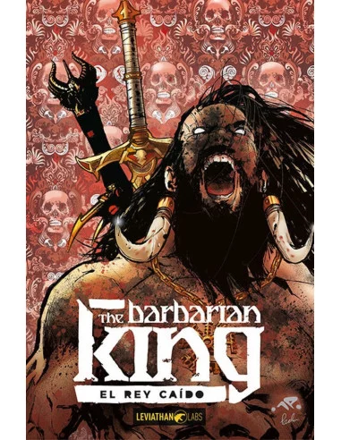 es::The Barbarian King 02