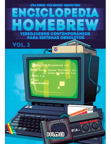 es::Enciclopedia homebrew 03