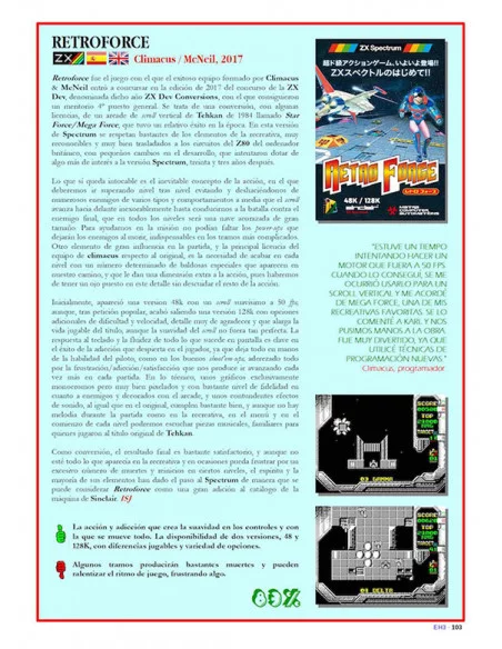 es::Enciclopedia homebrew 03