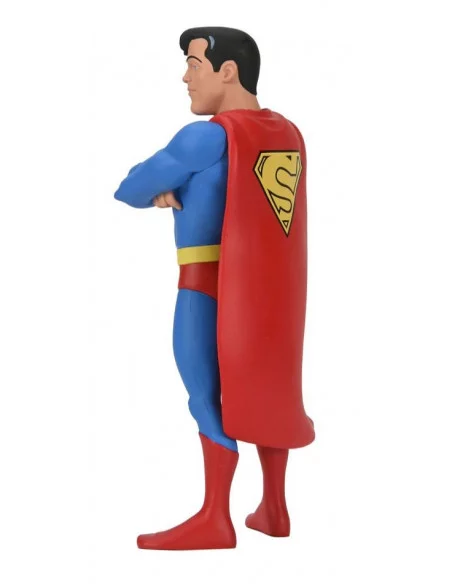 es::DC Comics Toony Classics Figura Superman 15 cm