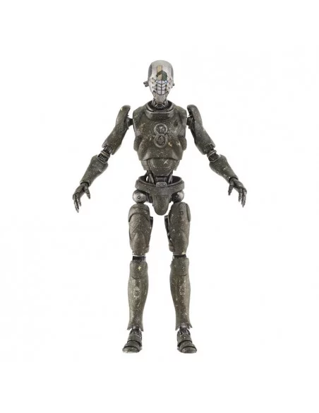 es::Rebel Moon Pack 2 Figuras Deluxe Nemesis & Jimmy 18 cm es::Rebel Moon Pack 2 Figuras Deluxe Nemesis & Jimmy 18 cm