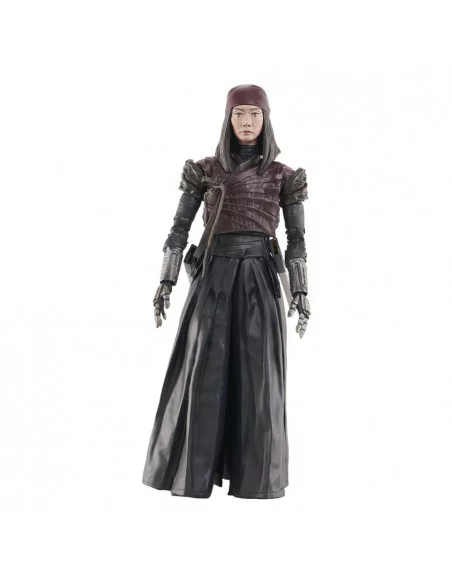 es::Rebel Moon Pack 2 Figuras Deluxe Nemesis & Jimmy 18 cm es::Rebel Moon Pack 2 Figuras Deluxe Nemesis & Jimmy 18 cm