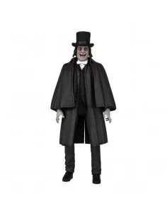 es::London after Midnight Figura Ultimate Professor Edward C. Burke 18 cm 2
