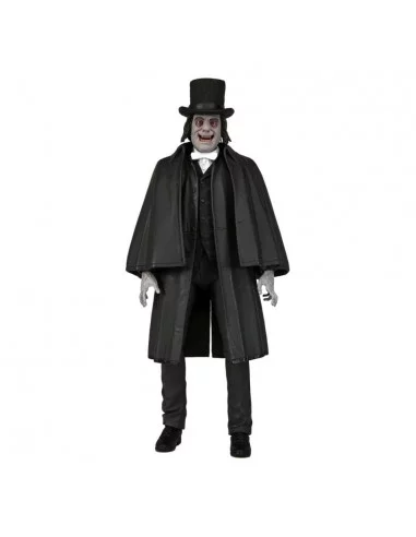 es::London after Midnight Figura Ultimate Professor Edward C. Burke 18 cm