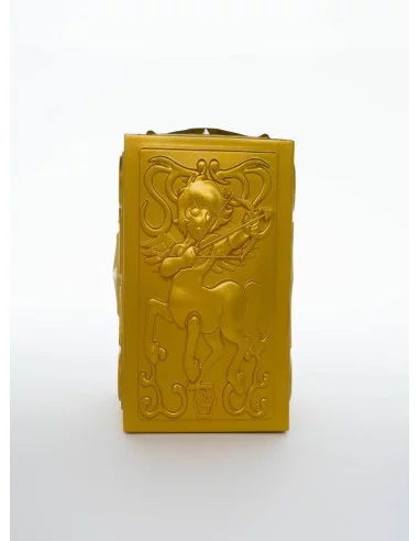 es::Saint Seiya Hucha Sagitario/Aiolos 13 cm