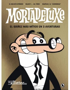 es::Mortadeluxe