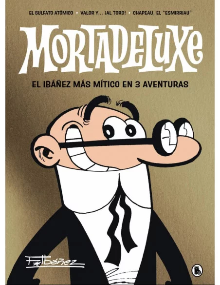 es::Mortadeluxe
