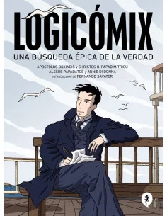 es::Logicomix