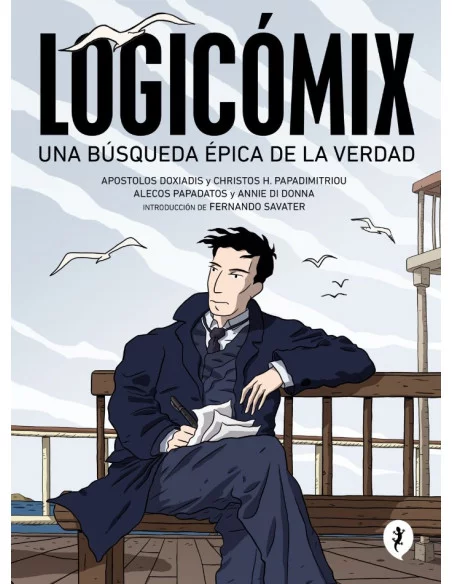 es::Logicomix