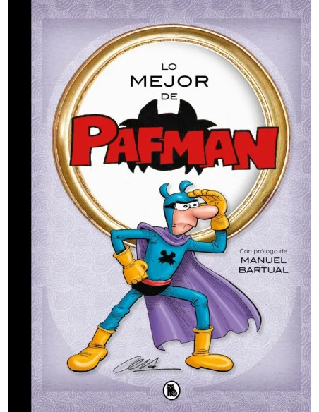 es::Lo mejor de Pafman