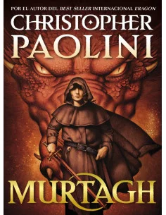 es::Murtagh (Ciclo El Legado 5)