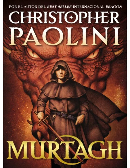 es::Murtagh (Ciclo El Legado 5)