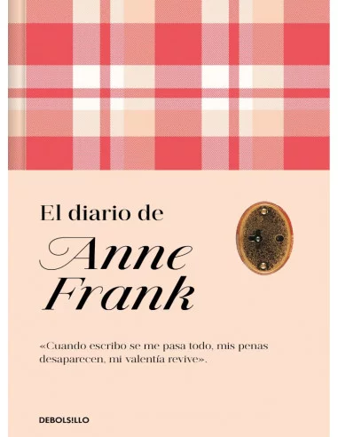 es::El diario de Anne Frank