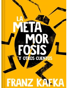 es::La Metamorfosis y otros cuentos de Franz Kafka