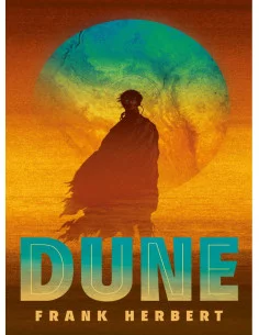 es::Dune (Las crónicas de Dune 1)