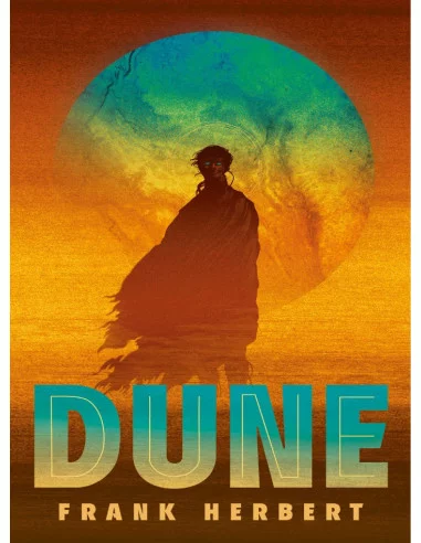 es::Dune (Las crónicas de Dune 1)