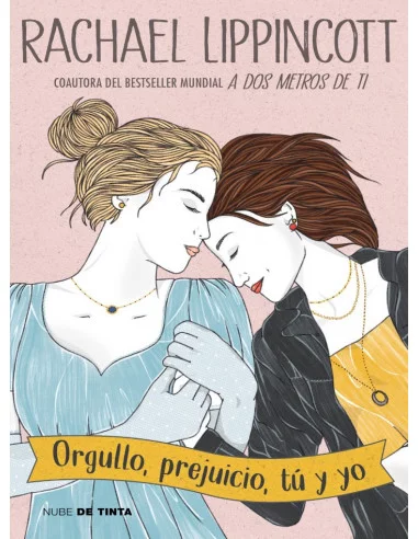 es::Orgullo, prejuicio, tú y yo 