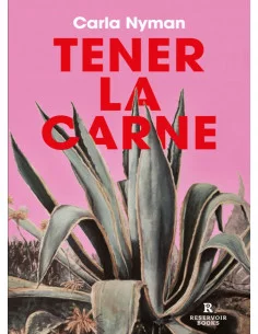 es::Tener la carne
