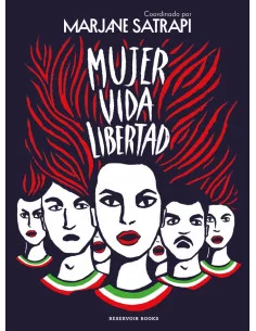 es::Mujer Vida Libertad