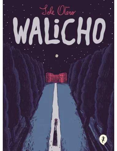 es::Walicho