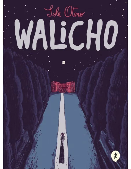 es::Walicho