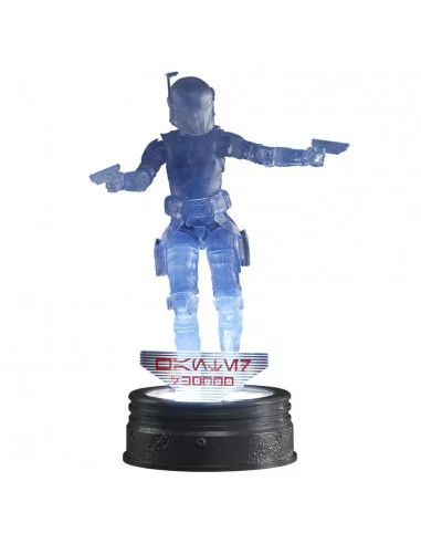 es::Star Wars Black Series Figura Holocomm Collection Figura Bo-Katan 15 cm