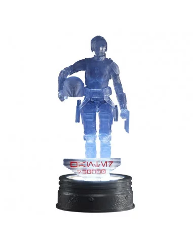 es::Star Wars Black Series Figura Holocomm Collection Figura Bo-Katan 15 cm