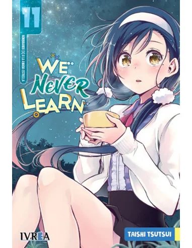 es::We never learn 11