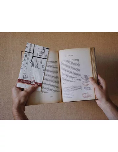 es::S. El barco de Teseo