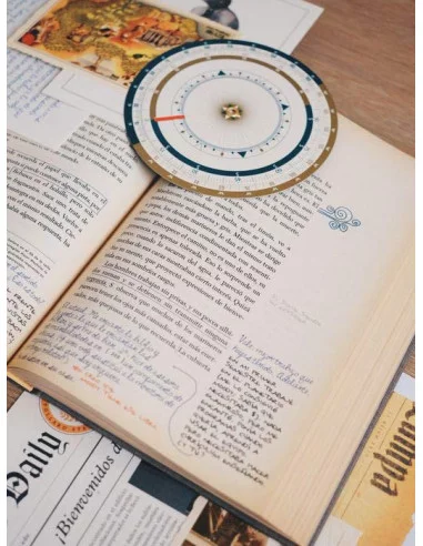 es::S. El barco de Teseo