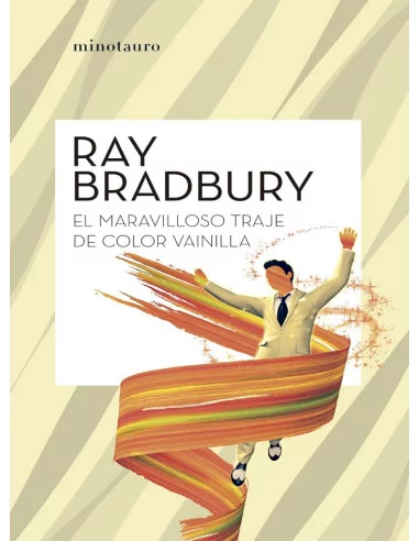 es::El maravilloso traje color vainilla