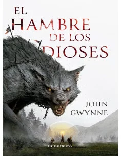 es::El hambre de los dioses (Hermanos de sangre 2) 