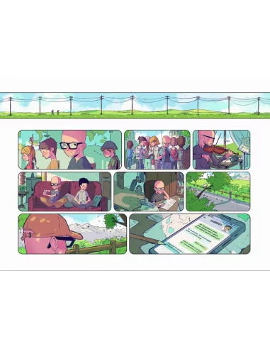 es::La búsqueda del silencio