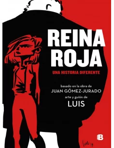 es::Reina Roja. Año Uno
