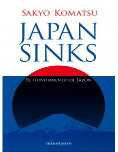 es::Japan Sinks