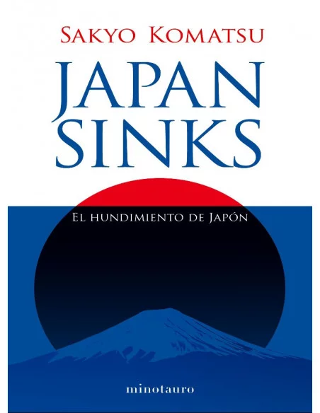 es::Japan Sinks