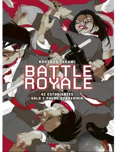 es::Battle Royale
