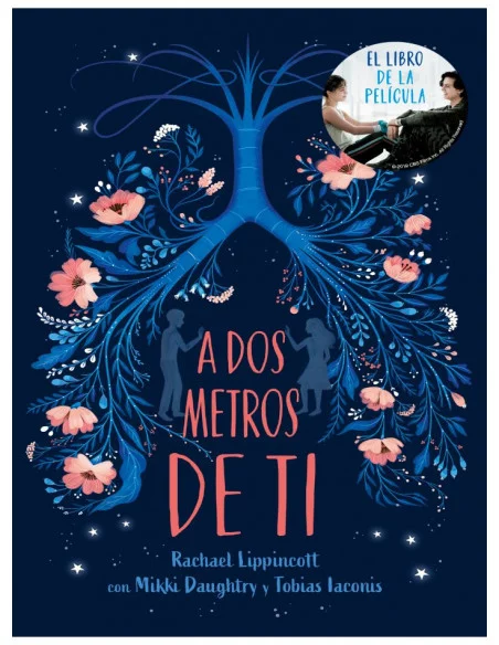 es::A dos metros de ti