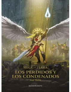 es::The Horus Heresy: Siege of Terra 02. Los perdidos y los condenados