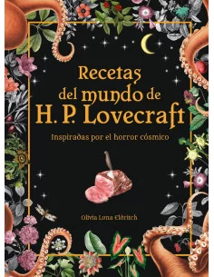 es::Recetas del mundo de H.P. Lovecraft