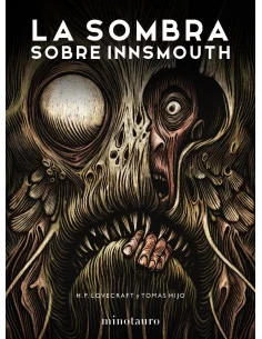 es::La sombra sobre Innsmouth