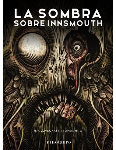 es::La sombra sobre Innsmouth