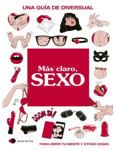 es::Más claro, SEXO