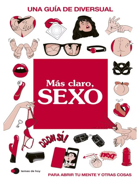 es::Más claro, SEXO