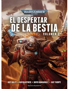 es::El despertar de la Bestia 02