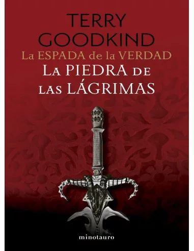 es::La Espada de la Verdad nº 02/17. La piedra de las lágrimas