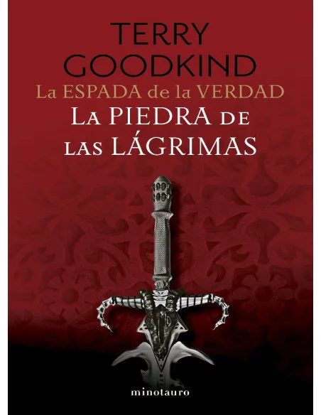 es::La Espada de la Verdad nº 02/17. La piedra de las lágrimas