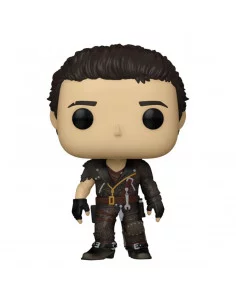 es::Mad Max 2 Funko POP! Max 9 cm